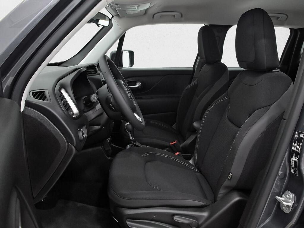 Jeep Renegade eHybrid 1.5 96kW(130CV) Longitude ATX Segunda mano