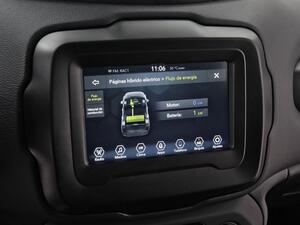 Jeep Renegade eHybrid 1.5 96kW(130CV) Longitude ATX 24