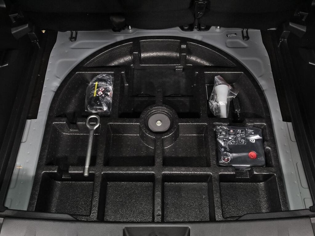 Jeep Renegade eHybrid 1.5 96kW(130CV) Longitude ATX Segunda mano