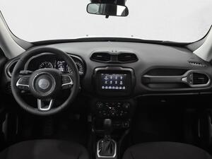 Jeep Renegade eHybrid 1.5 96kW(130CV) Longitude ATX 7