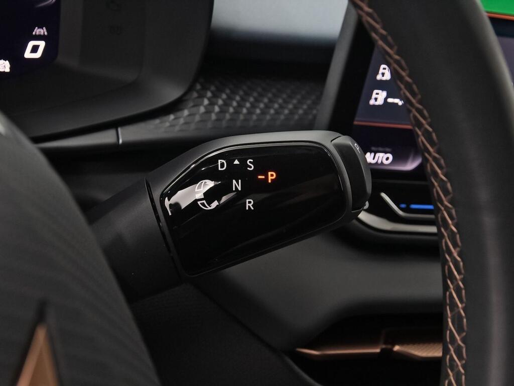 CUPRA Terramar 1.5 TSI e-Hybrid 150kW (204 CV) DSG Segunda mano