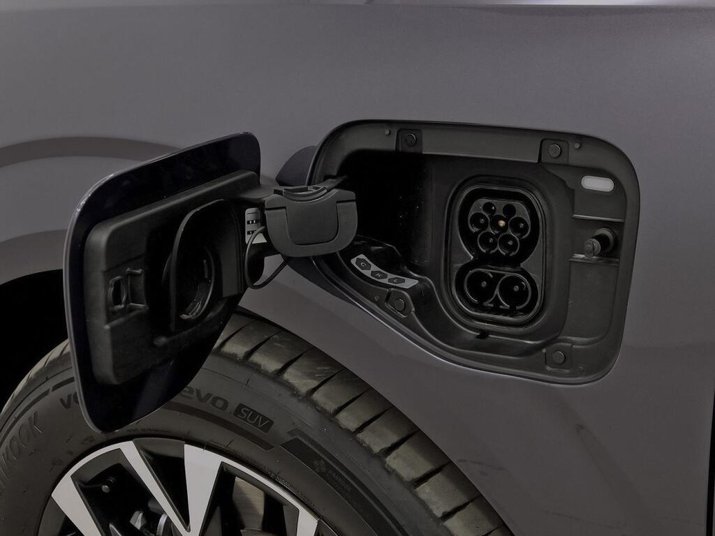 CUPRA Terramar 1.5 TSI e-Hybrid 150kW (204 CV) DSG Segunda mano