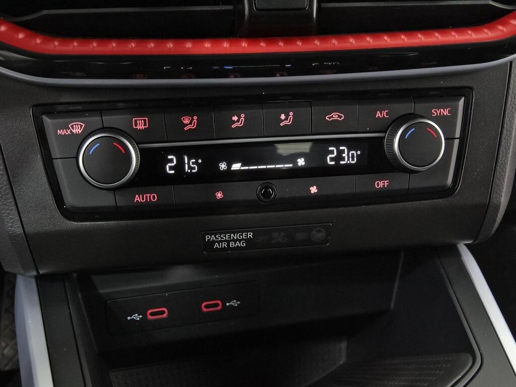 SEAT Arona 1.0 TSI 85kW (115CV) FR XM Segunda mano