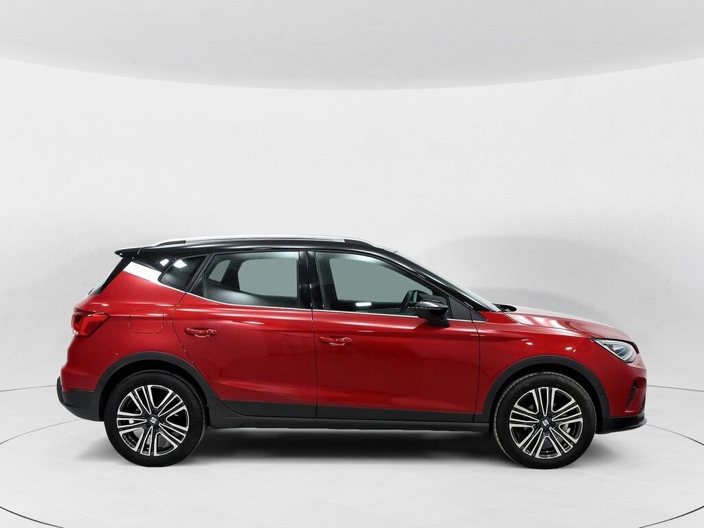 SEAT Arona 1.0 TSI 85kW (115CV) FR XM Segunda mano