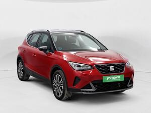 Seat Arona 1.0 TSI 85kW (115CV) FR XM 1