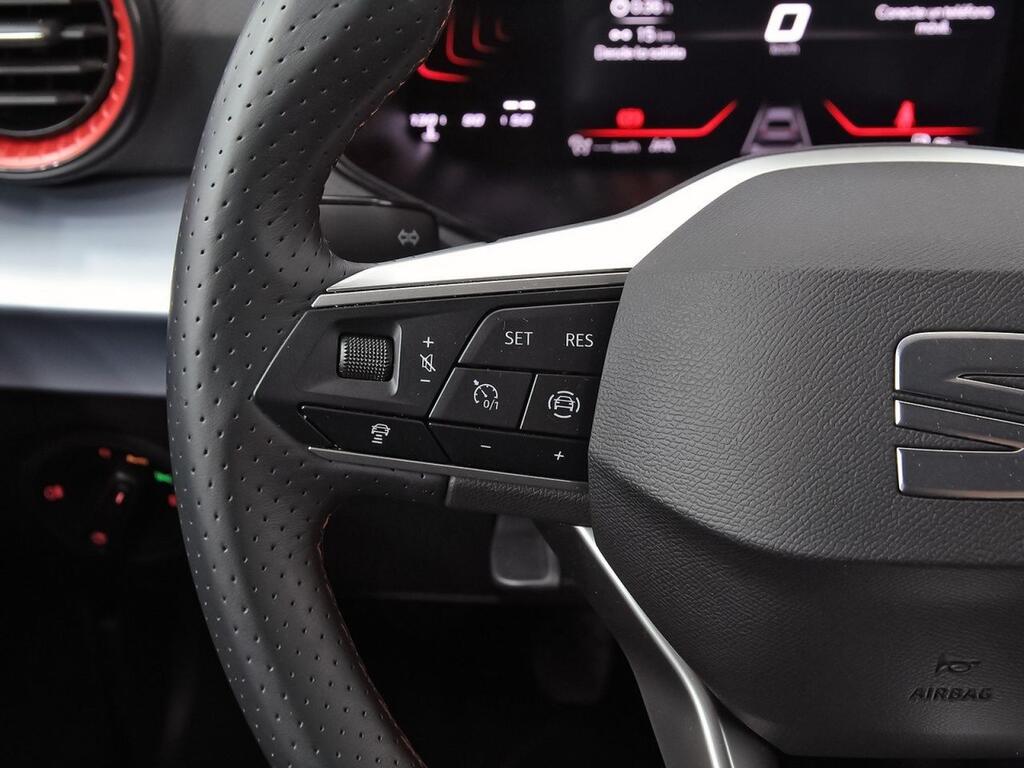 SEAT Arona 1.0 TSI 85kW (115CV) FR XM Segunda mano