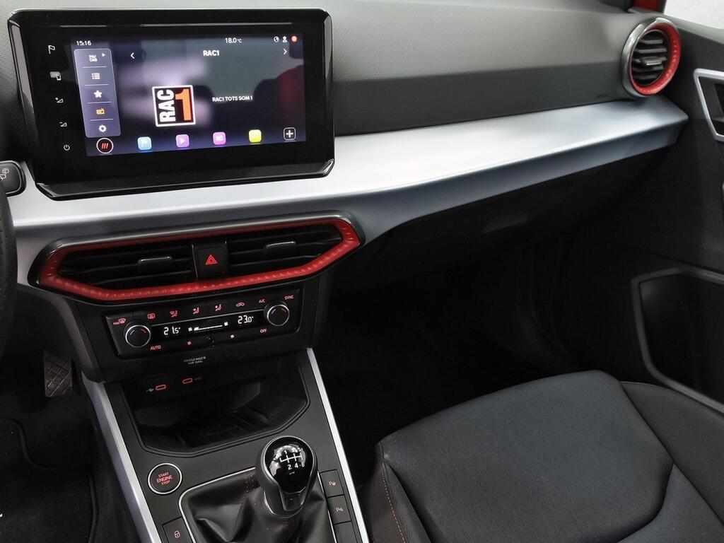 SEAT Arona 1.0 TSI 85kW (115CV) FR XM Segunda mano
