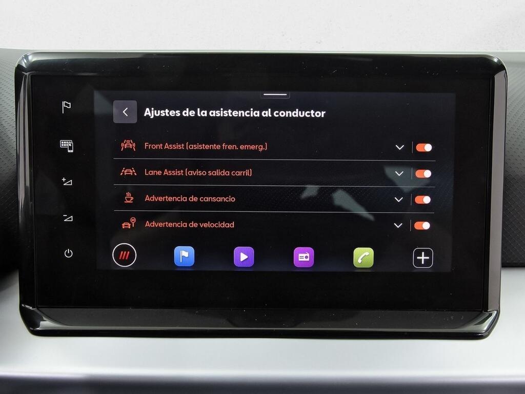SEAT Arona 1.0 TSI 85kW (115CV) FR XM Segunda mano