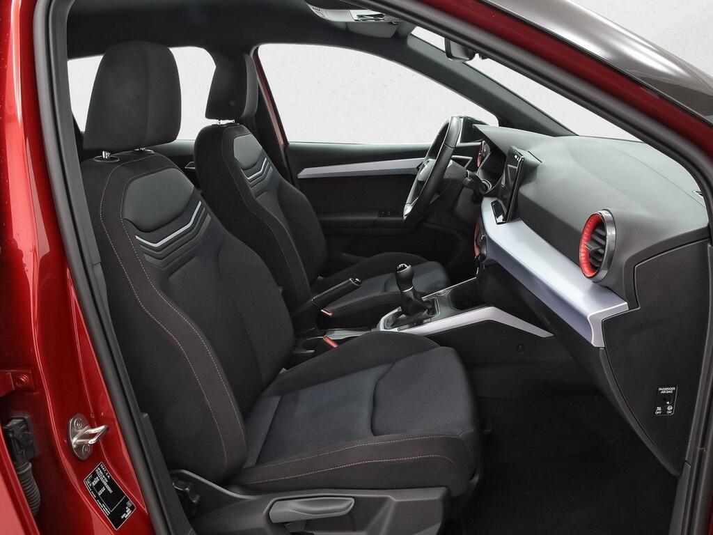 SEAT Arona 1.0 TSI 85kW (115CV) FR XM Segunda mano