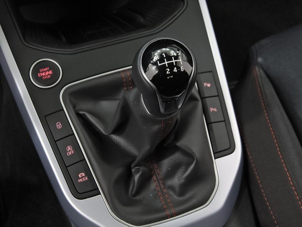 SEAT Arona 1.0 TSI 85kW (115CV) FR XM Segunda mano