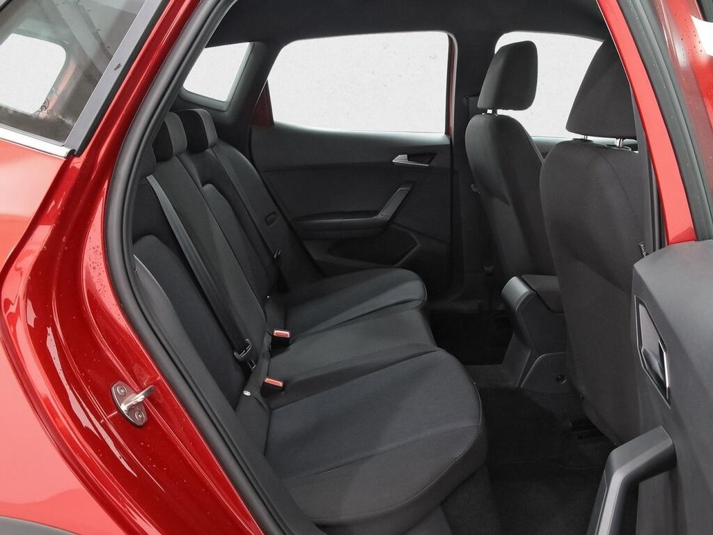 SEAT Arona 1.0 TSI 85kW (115CV) FR XM Segunda mano