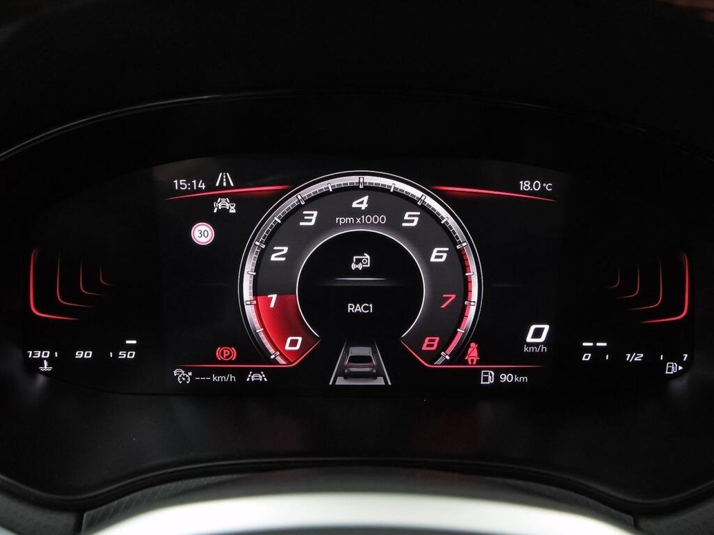 SEAT Arona 1.0 TSI 85kW (115CV) FR XM Segunda mano