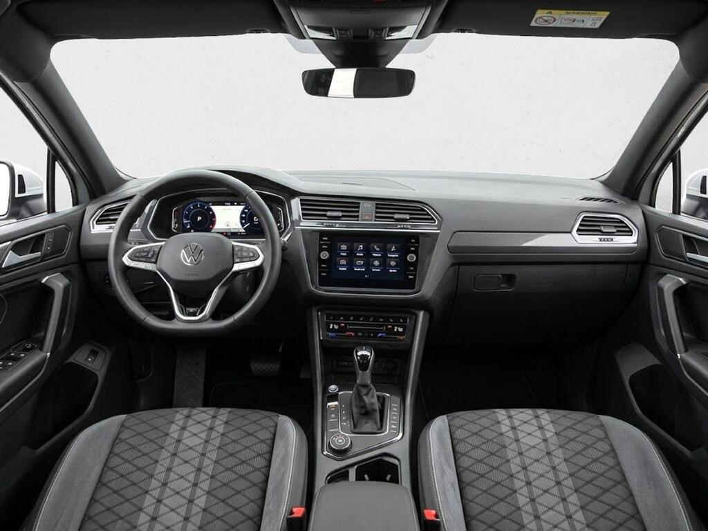 Volkswagen Tiguan R-Line 2.0 TDI 110kW (150CV) DSG Segunda mano
