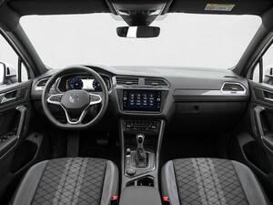 Volkswagen Tiguan R-Line 2.0 TDI 110kW (150CV) DSG 3