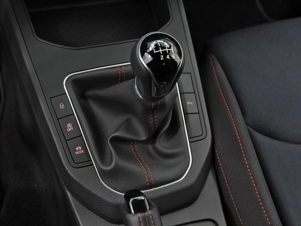 SEAT Ibiza 1.0 TSI 85kW (115CV) FR XS Segunda mano