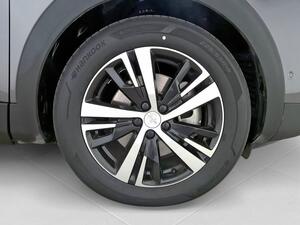 Peugeot 3008 Hybrid 225 e-EAT8 GT 10