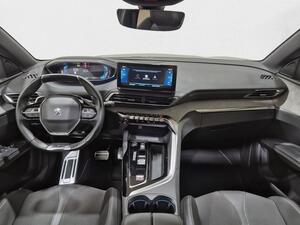 Peugeot 3008 Hybrid 225 e-EAT8 GT 6
