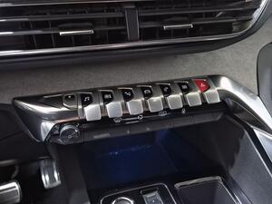 Peugeot 3008 Hybrid 225 e-EAT8 GT 25