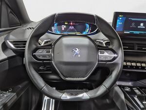 Peugeot 3008 Hybrid 225 e-EAT8 GT 19
