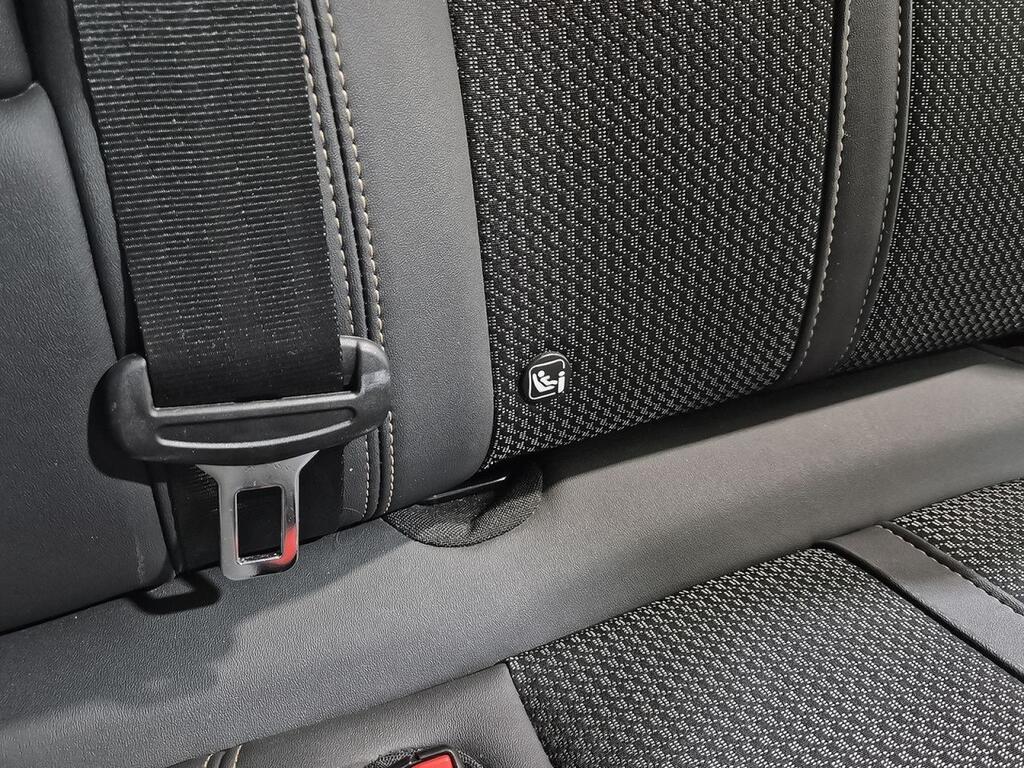 Peugeot 3008 Hybrid 225 e-EAT8 GT Segunda mano