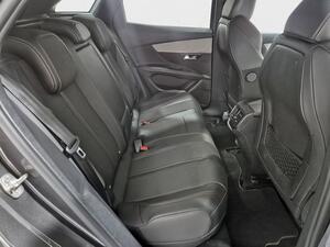 Peugeot 3008 Hybrid 225 e-EAT8 GT 8