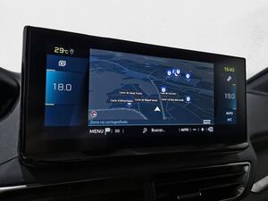 Peugeot 3008 Hybrid 225 e-EAT8 GT 21