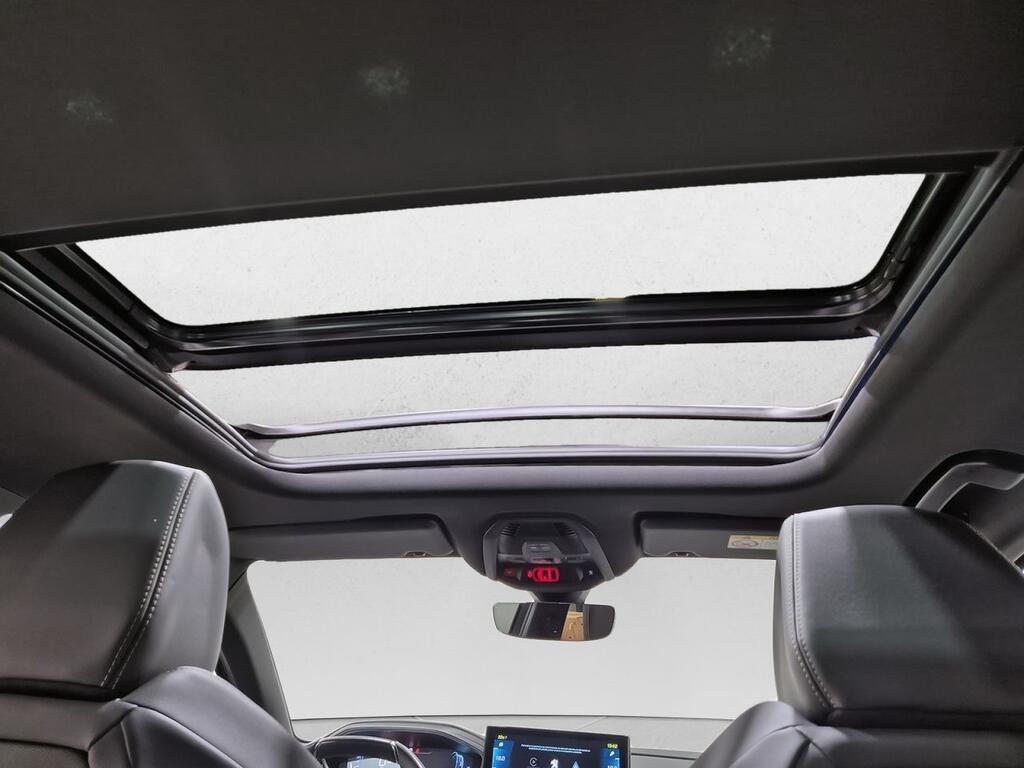Peugeot 3008 Hybrid 225 e-EAT8 GT Segunda mano