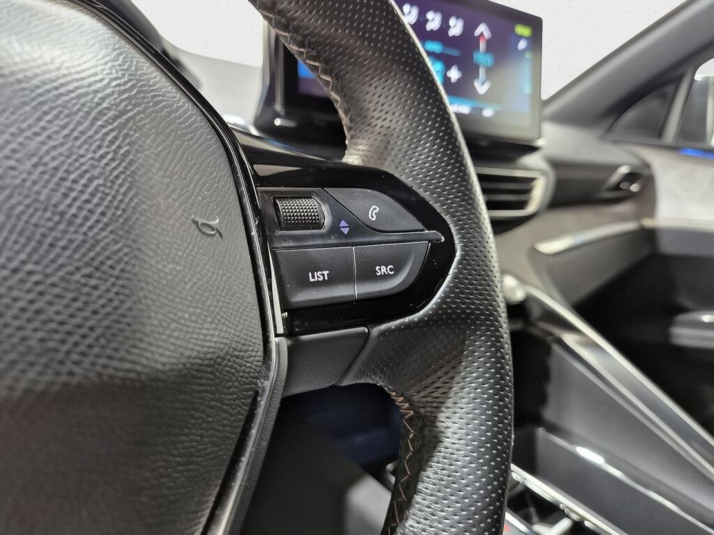 Peugeot 3008 Hybrid 225 e-EAT8 GT Segunda mano