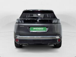 Peugeot 3008 Hybrid 225 e-EAT8 GT 5