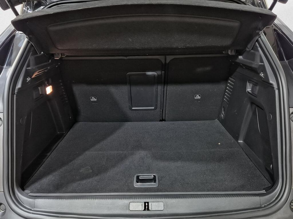 Peugeot 3008 Hybrid 225 e-EAT8 GT Segunda mano