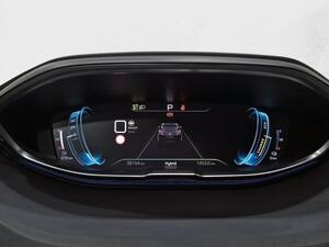 Peugeot 3008 Hybrid 225 e-EAT8 GT 13
