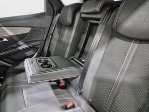 Peugeot 3008 Hybrid 225 e-EAT8 GT 35