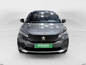 Peugeot 3008 Hybrid 225 e-EAT8 GT 4