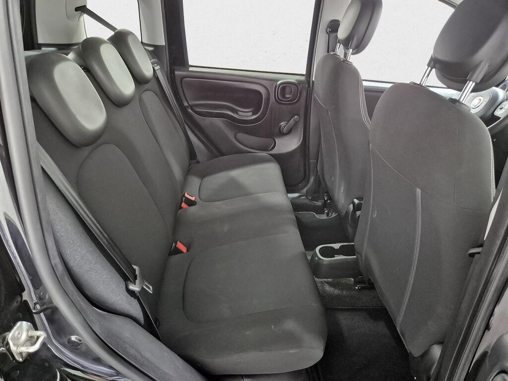 Fiat Panda City Cross 1.0 Gse 51kw (70CV) Segunda mano