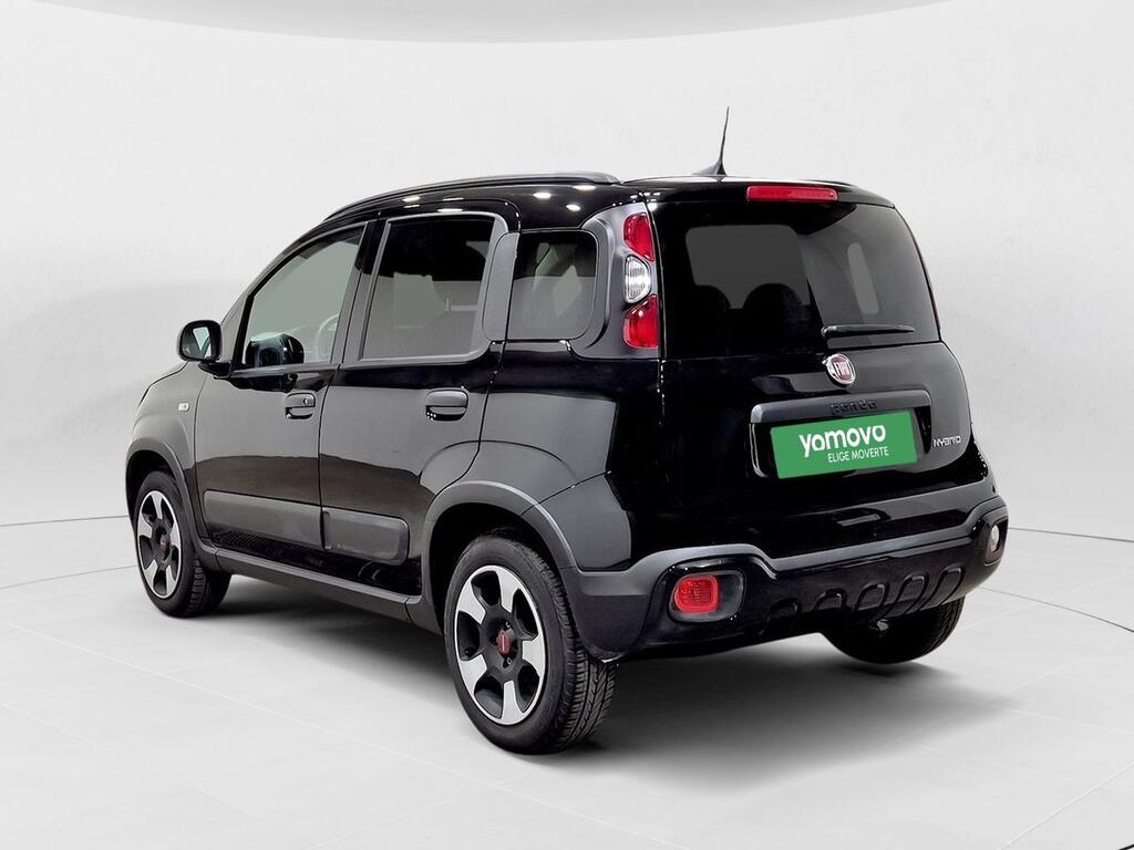 Fiat Panda City Cross 1.0 Gse 51kw (70CV) Segunda mano