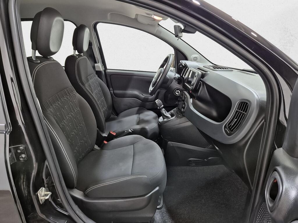 Fiat Panda City Cross 1.0 Gse 51kw (70CV) Segunda mano