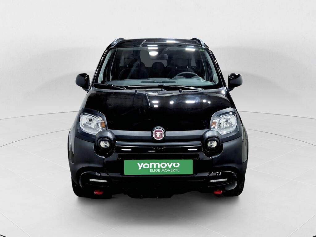 Fiat Panda City Cross 1.0 Gse 51kw (70CV) Segunda mano