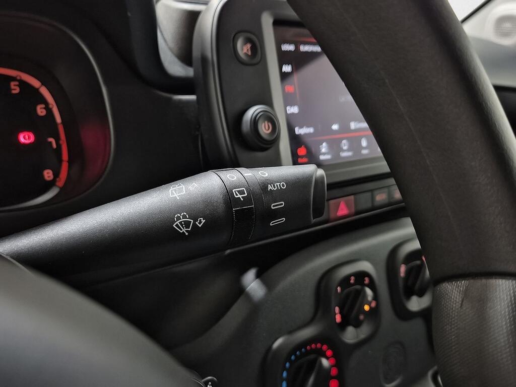 Fiat Panda City Cross 1.0 Gse 51kw (70CV) Segunda mano