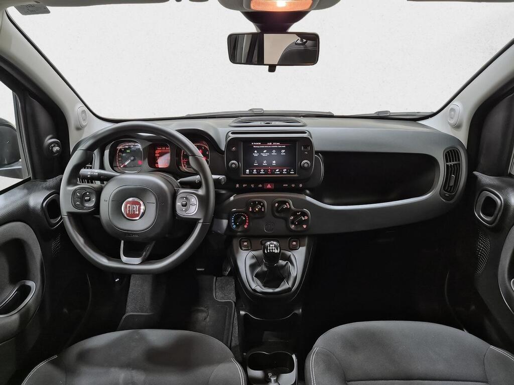 Fiat Panda City Cross 1.0 Gse 51kw (70CV) Segunda mano