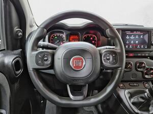 Fiat Panda City Cross 1.0 Gse 51kw (70CV) 18