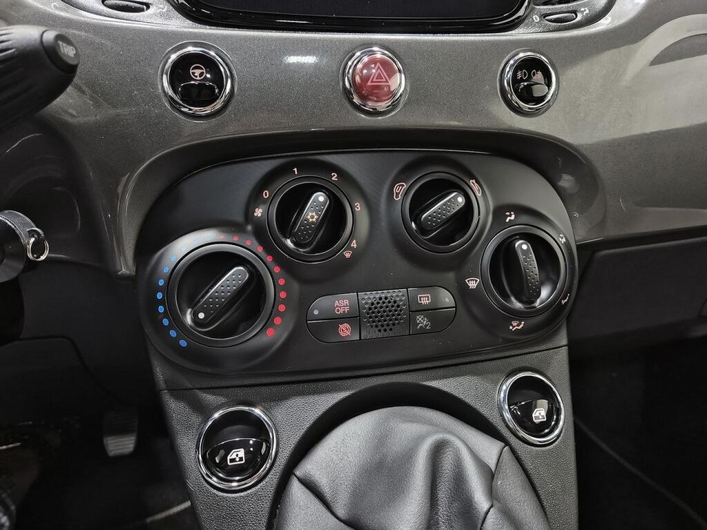 Fiat 500 Dolcevita 1.0 Hybrid 51KW (70 CV) Segunda mano