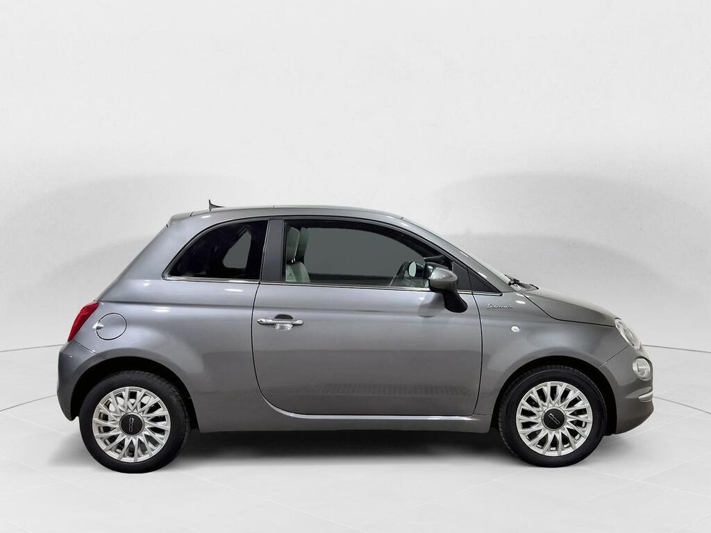 Fiat 500 Dolcevita 1.0 Hybrid 51KW (70 CV) Segunda mano