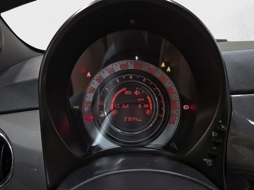 Fiat 500 Dolcevita 1.0 Hybrid 51KW (70 CV) Segunda mano