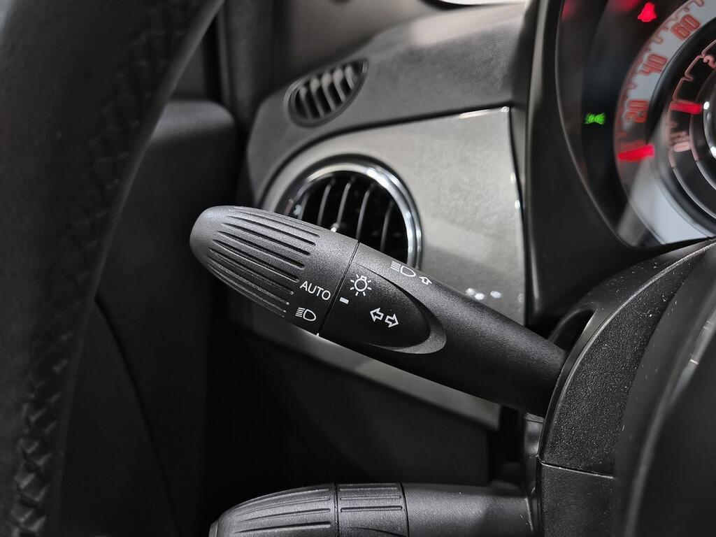 Fiat 500 Dolcevita 1.0 Hybrid 51KW (70 CV) Segunda mano