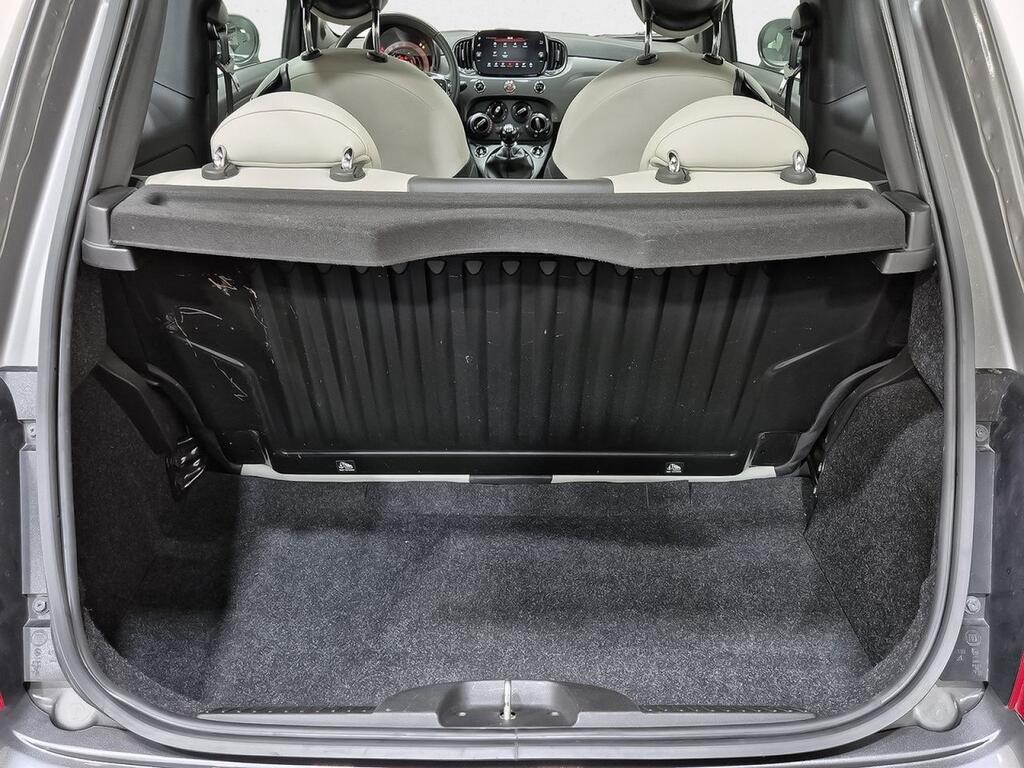 Fiat 500 Dolcevita 1.0 Hybrid 51KW (70 CV) Segunda mano