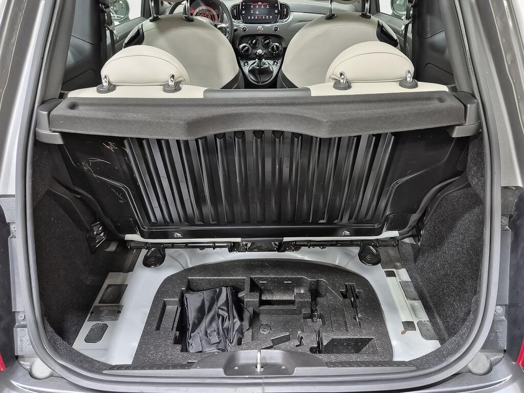 Fiat 500 Dolcevita 1.0 Hybrid 51KW (70 CV) Segunda mano