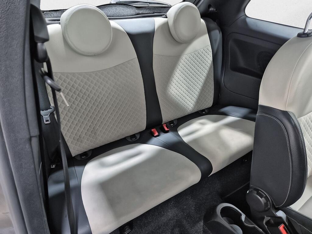 Fiat 500 Dolcevita 1.0 Hybrid 51KW (70 CV) Segunda mano