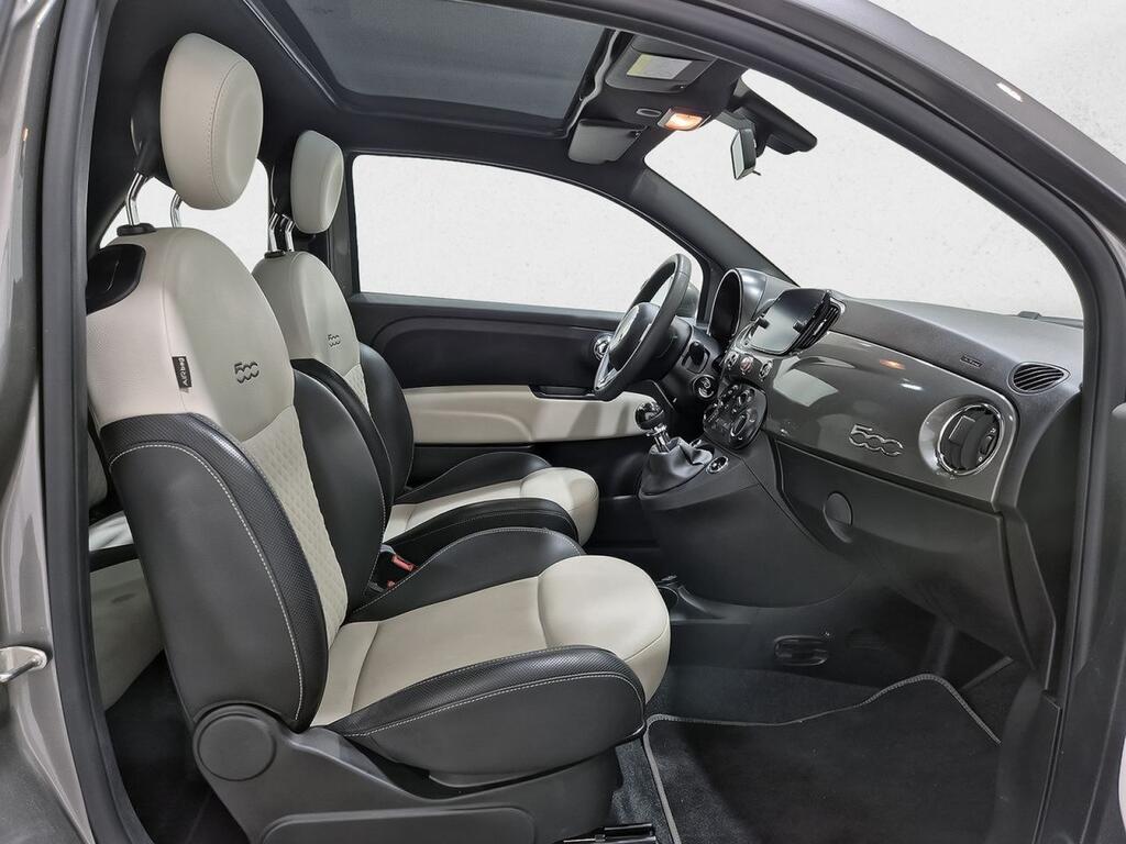 Fiat 500 Dolcevita 1.0 Hybrid 51KW (70 CV) Segunda mano