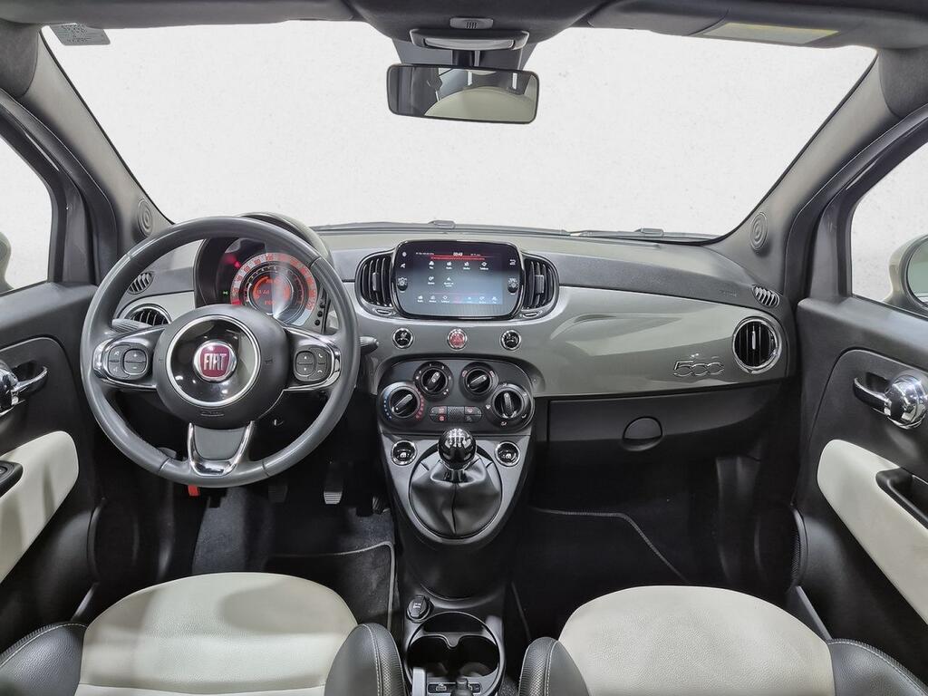 Fiat 500 Dolcevita 1.0 Hybrid 51KW (70 CV) Segunda mano