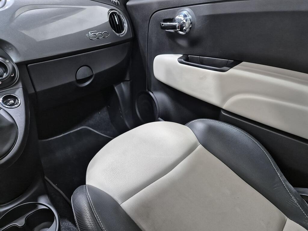 Fiat 500 Dolcevita 1.0 Hybrid 51KW (70 CV) Segunda mano